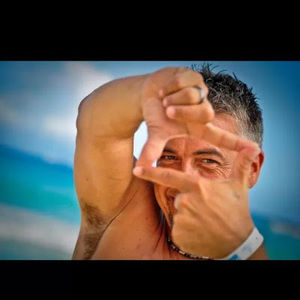 Meet your Posher, Andre